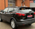 Чорний Ніссан Rogue Sport, об'ємом двигуна 2 л та пробігом 151 тис. км за 13800 $, фото 18 на Automoto.ua