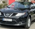 Черный Ниссан Rogue Sport, объемом двигателя 2 л и пробегом 125 тыс. км за 13500 $, фото 1 на Automoto.ua