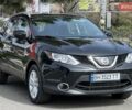 Черный Ниссан Rogue Sport, объемом двигателя 2 л и пробегом 125 тыс. км за 13500 $, фото 2 на Automoto.ua