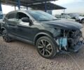Черный Ниссан Rogue Sport, объемом двигателя 2 л и пробегом 102 тыс. км за 11500 $, фото 2 на Automoto.ua