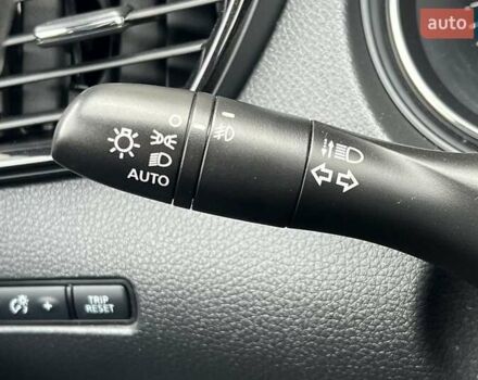 Черный Ниссан Rogue Sport, объемом двигателя 2 л и пробегом 125 тыс. км за 13500 $, фото 16 на Automoto.ua