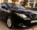 Черный Ниссан Rogue Sport, объемом двигателя 2 л и пробегом 39 тыс. км за 15500 $, фото 3 на Automoto.ua