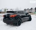 Чорний Ніссан Rogue Sport, об'ємом двигуна 2 л та пробігом 55 тис. км за 14500 $, фото 7 на Automoto.ua