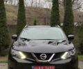 Чорний Ніссан Rogue Sport, об'ємом двигуна 2 л та пробігом 151 тис. км за 13800 $, фото 9 на Automoto.ua