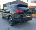 Черный Ниссан Rogue Sport, объемом двигателя 2 л и пробегом 161 тыс. км за 16500 $, фото 5 на Automoto.ua