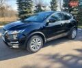 Черный Ниссан Rogue Sport, объемом двигателя 2 л и пробегом 54 тыс. км за 15100 $, фото 2 на Automoto.ua