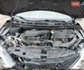 Чорний Ніссан Rogue Sport, об'ємом двигуна 2 л та пробігом 100 тис. км за 13799 $, фото 8 на Automoto.ua