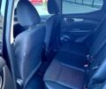 Черный Ниссан Rogue Sport, объемом двигателя 2 л и пробегом 104 тыс. км за 16400 $, фото 5 на Automoto.ua