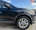 Черный Ниссан Rogue Sport, объемом двигателя 2 л и пробегом 219 тыс. км за 11700 $, фото 7 на Automoto.ua