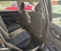 Черный Ниссан Rogue Sport, объемом двигателя 2 л и пробегом 219 тыс. км за 11700 $, фото 9 на Automoto.ua