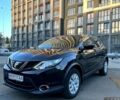 Черный Ниссан Rogue Sport, объемом двигателя 2 л и пробегом 104 тыс. км за 16400 $, фото 1 на Automoto.ua