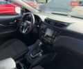 Черный Ниссан Rogue Sport, объемом двигателя 2 л и пробегом 219 тыс. км за 11700 $, фото 8 на Automoto.ua