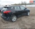 Чорний Ніссан Rogue Sport, об'ємом двигуна 2 л та пробігом 100 тис. км за 13799 $, фото 9 на Automoto.ua