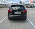 Черный Ниссан Rogue Sport, объемом двигателя 2 л и пробегом 93 тыс. км за 14800 $, фото 4 на Automoto.ua