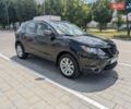 Черный Ниссан Rogue Sport, объемом двигателя 2 л и пробегом 93 тыс. км за 14800 $, фото 15 на Automoto.ua