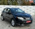 Черный Ниссан Rogue Sport, объемом двигателя 2 л и пробегом 219 тыс. км за 11700 $, фото 1 на Automoto.ua