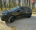 Черный Ниссан Rogue Sport, объемом двигателя 2 л и пробегом 92 тыс. км за 13500 $, фото 2 на Automoto.ua
