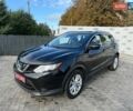 Черный Ниссан Rogue Sport, объемом двигателя 2 л и пробегом 219 тыс. км за 11700 $, фото 1 на Automoto.ua