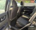 Черный Ниссан Rogue Sport, объемом двигателя 2 л и пробегом 219 тыс. км за 11700 $, фото 12 на Automoto.ua