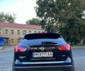 Черный Ниссан Rogue Sport, объемом двигателя 2 л и пробегом 104 тыс. км за 16400 $, фото 4 на Automoto.ua