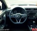 Чорний Ніссан Rogue Sport, об'ємом двигуна 2 л та пробігом 58 тис. км за 14399 $, фото 7 на Automoto.ua
