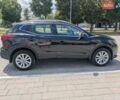 Черный Ниссан Rogue Sport, объемом двигателя 2 л и пробегом 93 тыс. км за 14800 $, фото 16 на Automoto.ua