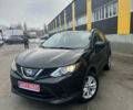 Черный Ниссан Rogue Sport, объемом двигателя 2 л и пробегом 217 тыс. км за 14900 $, фото 1 на Automoto.ua