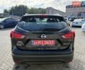 Черный Ниссан Rogue Sport, объемом двигателя 2 л и пробегом 219 тыс. км за 11700 $, фото 5 на Automoto.ua