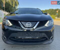 Черный Ниссан Rogue Sport, объемом двигателя 2 л и пробегом 161 тыс. км за 16500 $, фото 3 на Automoto.ua