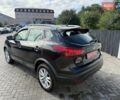 Черный Ниссан Rogue Sport, объемом двигателя 2 л и пробегом 219 тыс. км за 11700 $, фото 3 на Automoto.ua