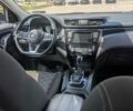 Черный Ниссан Rogue Sport, объемом двигателя 2 л и пробегом 93 тыс. км за 14800 $, фото 19 на Automoto.ua