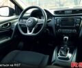 Чорний Ніссан Rogue Sport, об'ємом двигуна 2 л та пробігом 58 тис. км за 14399 $, фото 6 на Automoto.ua