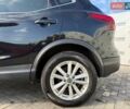 Черный Ниссан Rogue Sport, объемом двигателя 2 л и пробегом 219 тыс. км за 11700 $, фото 4 на Automoto.ua