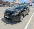 Черный Ниссан Rogue Sport, объемом двигателя 2 л и пробегом 93 тыс. км за 14800 $, фото 14 на Automoto.ua