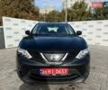 Черный Ниссан Rogue Sport, объемом двигателя 2 л и пробегом 219 тыс. км за 11700 $, фото 6 на Automoto.ua