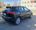 Черный Ниссан Rogue Sport, объемом двигателя 2 л и пробегом 54 тыс. км за 15100 $, фото 10 на Automoto.ua