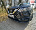 Черный Ниссан Rogue Sport, объемом двигателя 2 л и пробегом 92 тыс. км за 13500 $, фото 18 на Automoto.ua