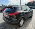 Черный Ниссан Rogue Sport, объемом двигателя 2 л и пробегом 219 тыс. км за 11700 $, фото 2 на Automoto.ua