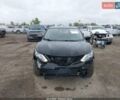 Чорний Ніссан Rogue Sport, об'ємом двигуна 2 л та пробігом 100 тис. км за 13799 $, фото 5 на Automoto.ua
