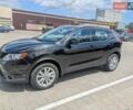 Черный Ниссан Rogue Sport, объемом двигателя 2 л и пробегом 93 тыс. км за 14800 $, фото 5 на Automoto.ua