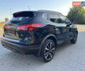 Черный Ниссан Rogue Sport, объемом двигателя 2 л и пробегом 161 тыс. км за 16500 $, фото 8 на Automoto.ua