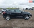 Чорний Ніссан Rogue Sport, об'ємом двигуна 2 л та пробігом 100 тис. км за 13799 $, фото 4 на Automoto.ua