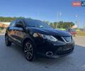 Черный Ниссан Rogue Sport, объемом двигателя 2 л и пробегом 161 тыс. км за 16500 $, фото 13 на Automoto.ua