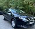 Черный Ниссан Rogue Sport, объемом двигателя 2 л и пробегом 104 тыс. км за 16400 $, фото 10 на Automoto.ua