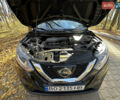 Черный Ниссан Rogue Sport, объемом двигателя 2 л и пробегом 92 тыс. км за 13500 $, фото 17 на Automoto.ua