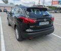 Черный Ниссан Rogue Sport, объемом двигателя 2 л и пробегом 93 тыс. км за 14800 $, фото 3 на Automoto.ua