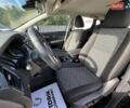 Черный Ниссан Rogue Sport, объемом двигателя 2 л и пробегом 219 тыс. км за 11700 $, фото 13 на Automoto.ua
