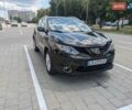 Черный Ниссан Rogue Sport, объемом двигателя 2 л и пробегом 93 тыс. км за 14800 $, фото 1 на Automoto.ua