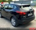 Чорний Ніссан Rogue Sport, об'ємом двигуна 2 л та пробігом 58 тис. км за 14399 $, фото 3 на Automoto.ua
