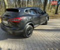 Черный Ниссан Rogue Sport, объемом двигателя 2 л и пробегом 92 тыс. км за 13500 $, фото 5 на Automoto.ua